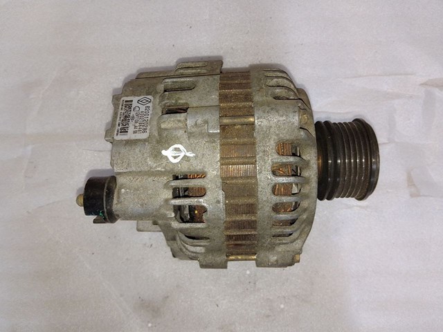 8200120286 RENAULT Генератор купить в Винница