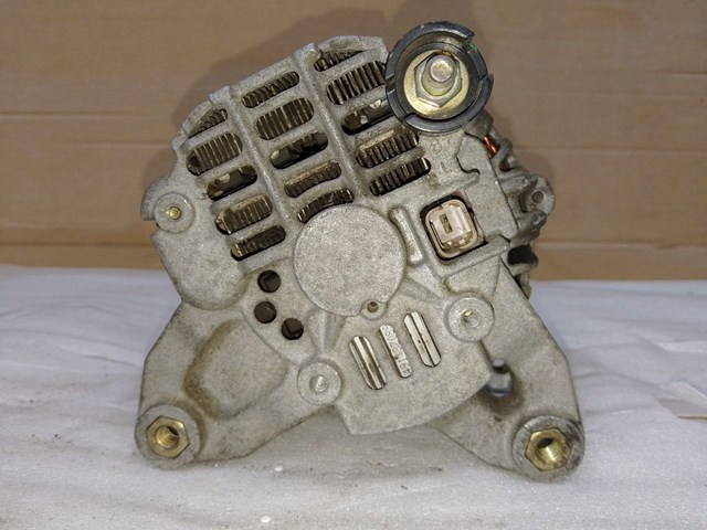 8200120286 RENAULT Генератор купить в Черновцы