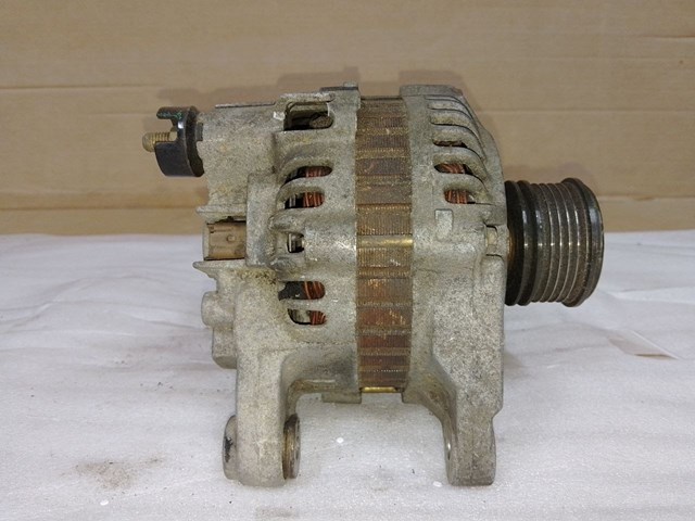 RENAULT 8200120286 Генератор в наличии Днепр