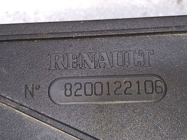 RENAULT 8200122106 в наличии Тернополь