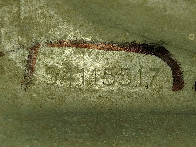 Трапеция дворников 8200122345 RENAULT
