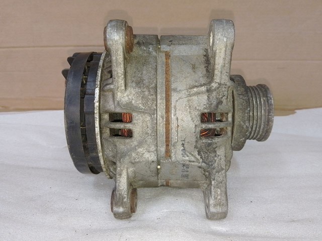 8200122976 RENAULT Генератор купить в Хмельницкий