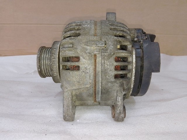 8200122976 RENAULT Генератор купить в Полтава