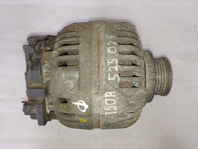 8200122976 RENAULT Генератор купить в Николаев