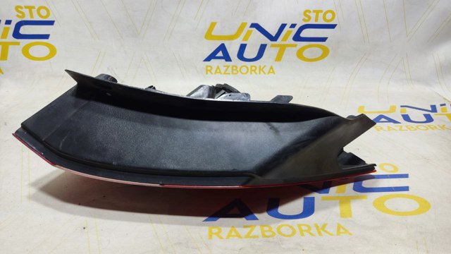 8200127702 RENAULT Фонарь задний правый купить в Полтава