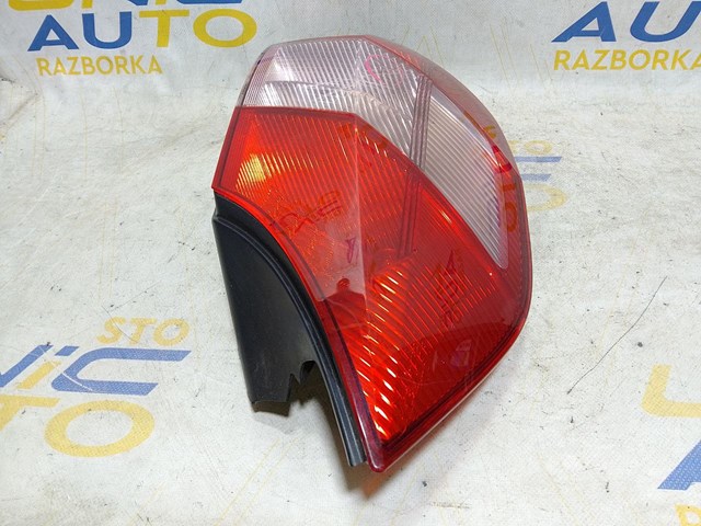 8200127704 RENAULT Фонарь задний левый купить в Винница