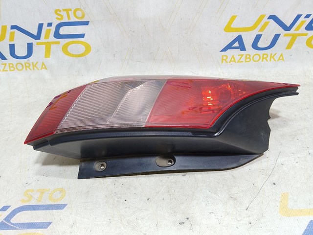 8200127704 RENAULT Фонарь задний левый купить в Днепр