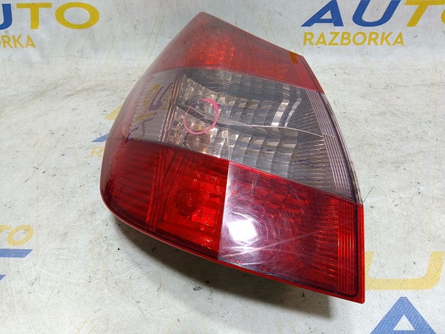 RENAULT 8200127704 Фонарь задний левый в наличии Павлоград
