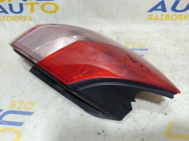 RENAULT 8200127704 Фонарь задний левый в наличии Чернигов