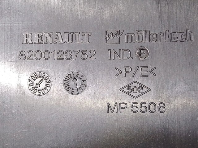 8200128752 RENAULT купить в Харьков