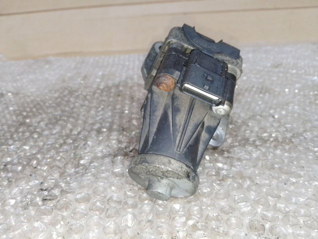 8200129863 RENAULT Клапан EGR рециркуляции газов купить в Полтава