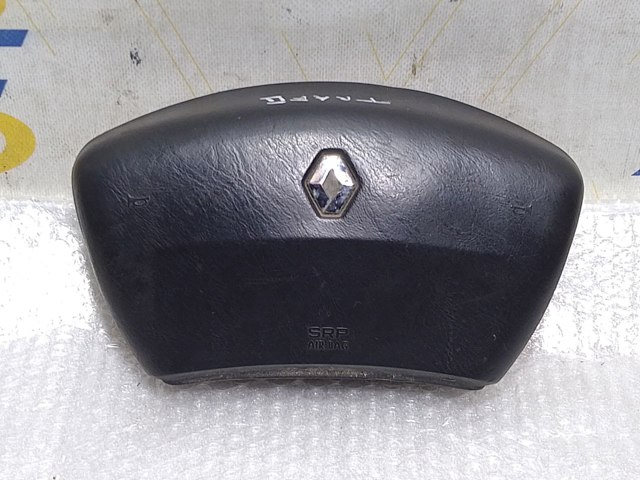Airbag в мультируль 8200136331 RENAULT