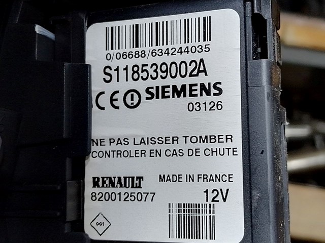 8200140710 RENAULT купить в Ирпень