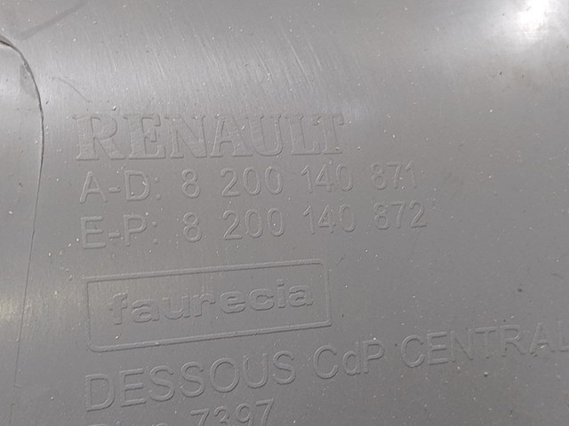 RENAULT 8200140871 в наличии Львов