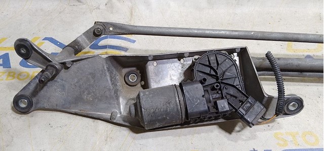 RENAULT 8200141270 Трапеция стеклоочистителя в наличии Чернигов