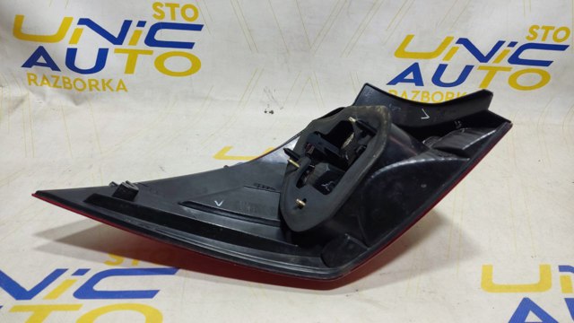 8200142681 RENAULT Фонарь задний правый купить в Ужгород