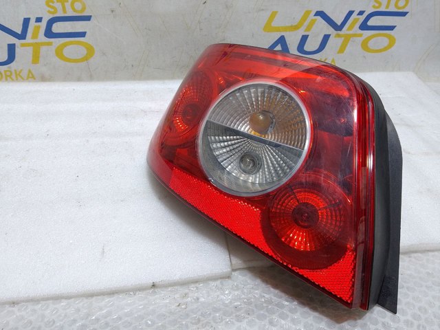 8200142688 RENAULT Фонарь задний левый купить в Винница