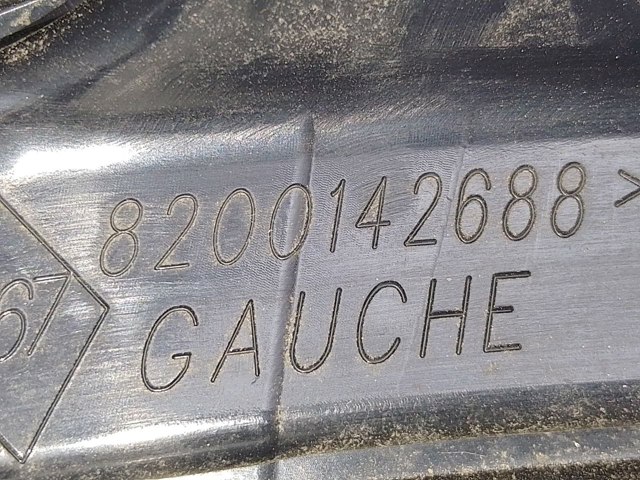 RENAULT 8200142688 Фонарь задний левый в наличии Ужгород