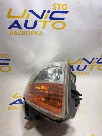 RENAULT 8200150617 Правая фара в наличии Украина