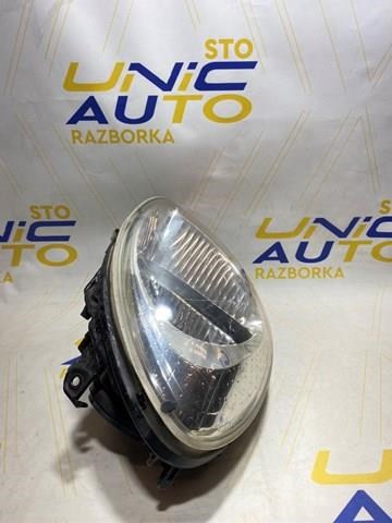 RENAULT 8200150617 Правая фара в наличии Ирпень