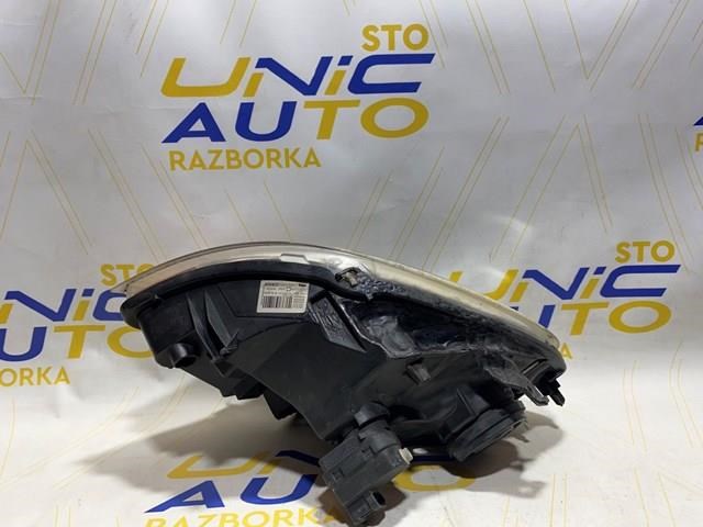 8200150617 Правая фара купить Кривой Рог