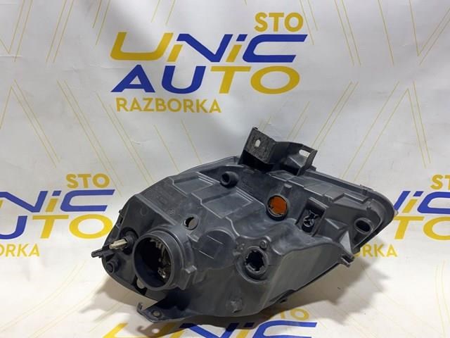 8200150618 RENAULT Правая фара купить в Ирпень