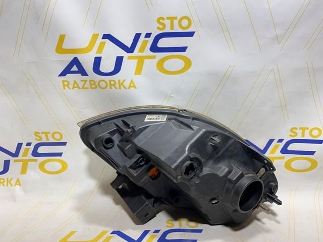 8200150618 Фара правая купить Чернигов