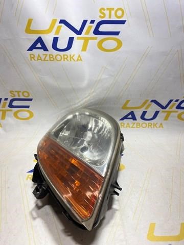 8200150618 RENAULT Фара правая купить в Хмельницкий