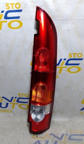 8200150625 RENAULT Задний фонарь купить в Николаев