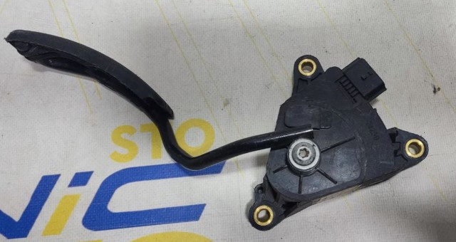 Педали газа 8200153268 RENAULT