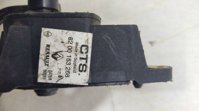 8200153268 Педаль газа купить Ровно