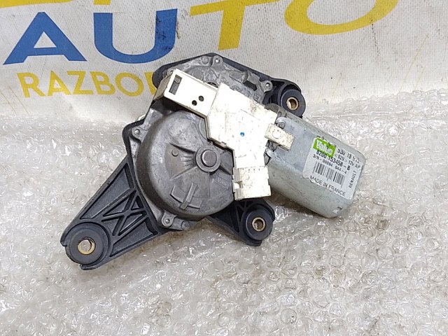 8200153458 RENAULT Мотор стеклоочистителя заднего стекла купить в Киев