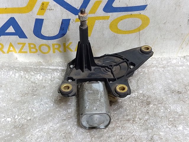 RENAULT 8200153458 Мотор стеклоочистителя заднего стекла в наличии Кривой Рог