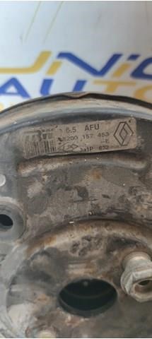 RENAULT 8200157453 Усилитель тормозов в наличии Львов