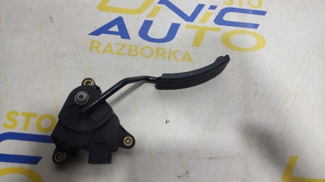 8200159647 RENAULT Педаль газа (акселератора) купить в Чернигов