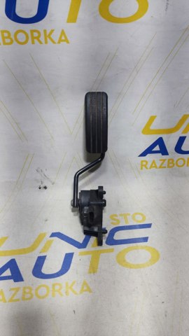 RENAULT 8200159647 Педаль газа в наличии Харьков