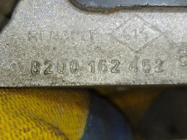 RENAULT 8200162452 в наличии Харьков