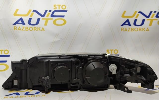 8200163324 RENAULT Правая фара купить в Ровно