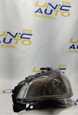 RENAULT 8200163324 Фара правая в наличии Запорожье