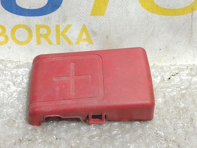 Крышка клемы АКБ 8200166664 RENAULT