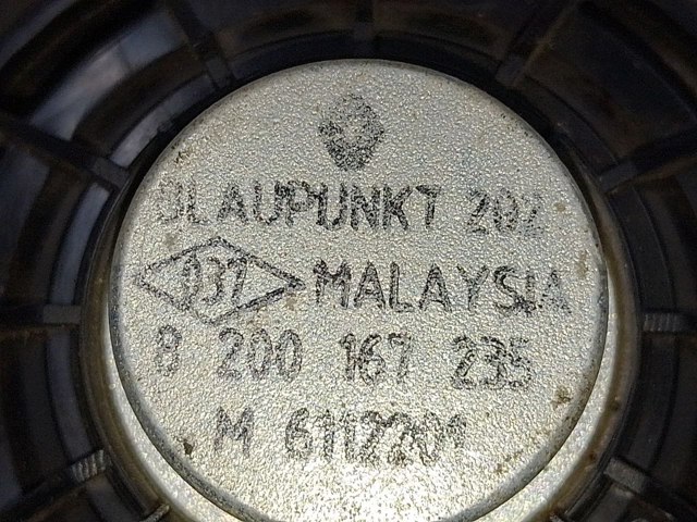 RENAULT 8200167235 в наличии Полтава
