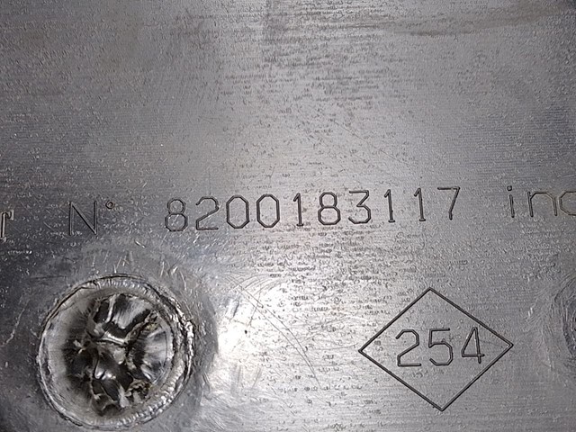 RENAULT 8200183117 в наличии Ровно
