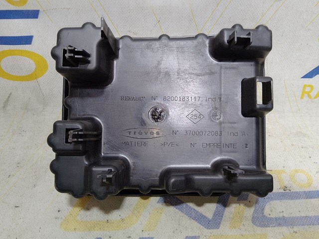 RENAULT 8200183117 в наличии Черновцы