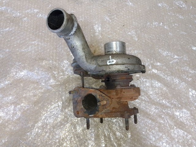 RENAULT 8200184484 Турбина в наличии Ирпень