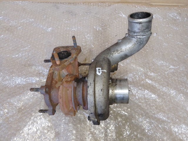 8200184484 RENAULT Турбина купить в Николаев