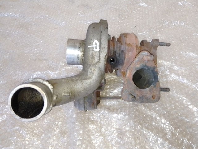 RENAULT 8200184484 Турбина в наличии Тернополь