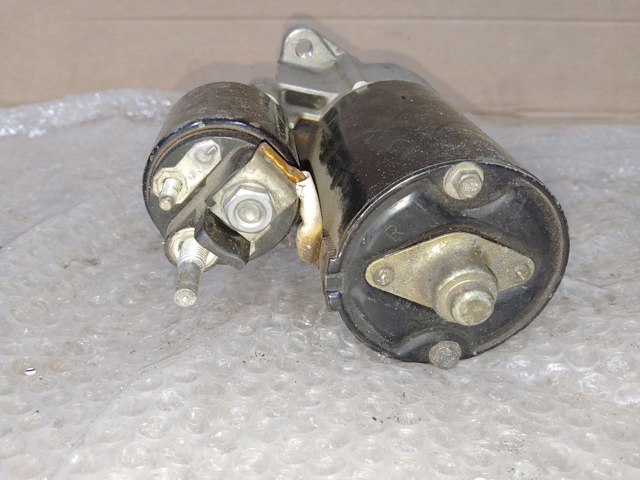 RENAULT 8200186144 Стартер в наличии Запорожье
