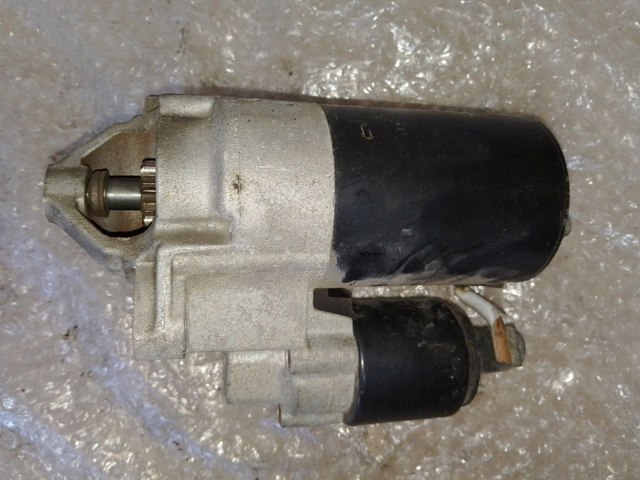 8200186148 RENAULT Стартер купить в Черновцы