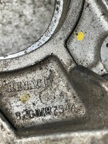 RENAULT 8200187544 Опора подвесного подшипника передней полуоси в наличии Запорожье