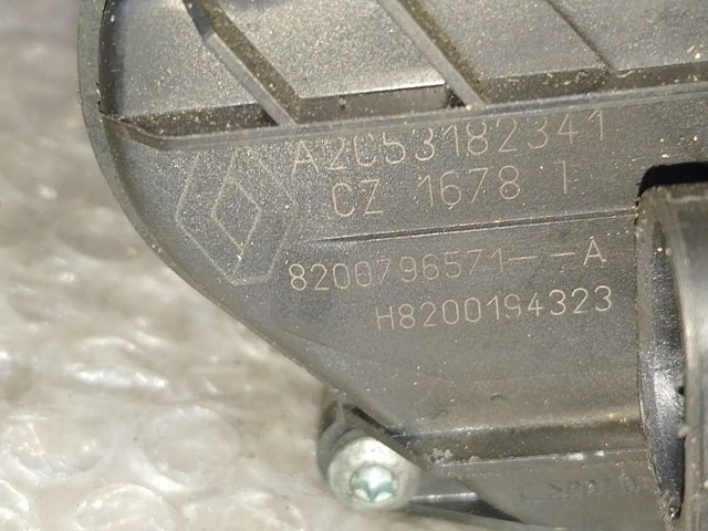 8200194323 Клапан EGR рециркуляции газов купить Полтава